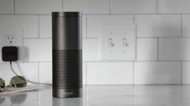 智能機慘敗，亞馬遜能否靠Echo打造硬件入口？